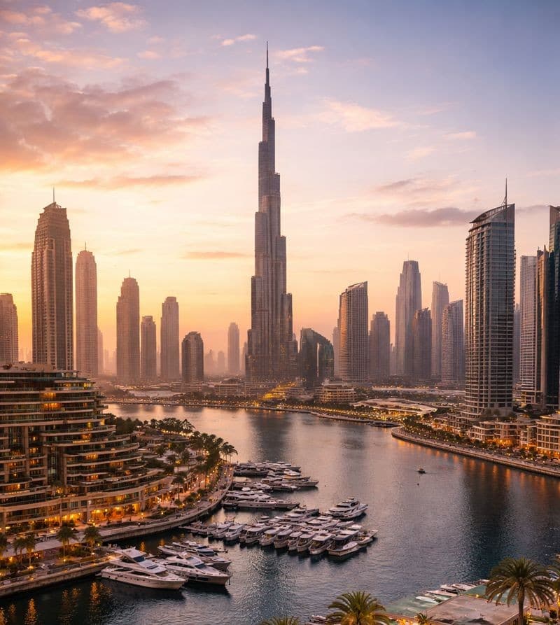 For Purchasers & Investors