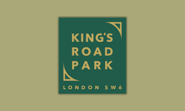 King’s Road Park development