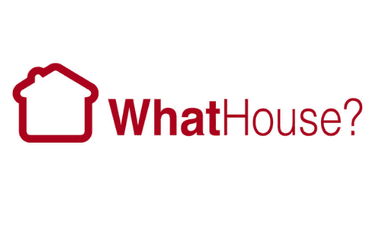 WhatHouse property information logo