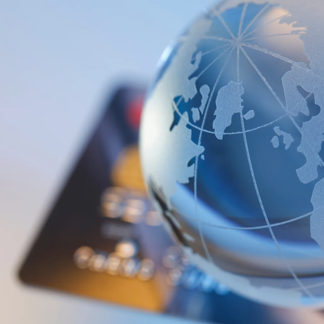 UK & International Markets